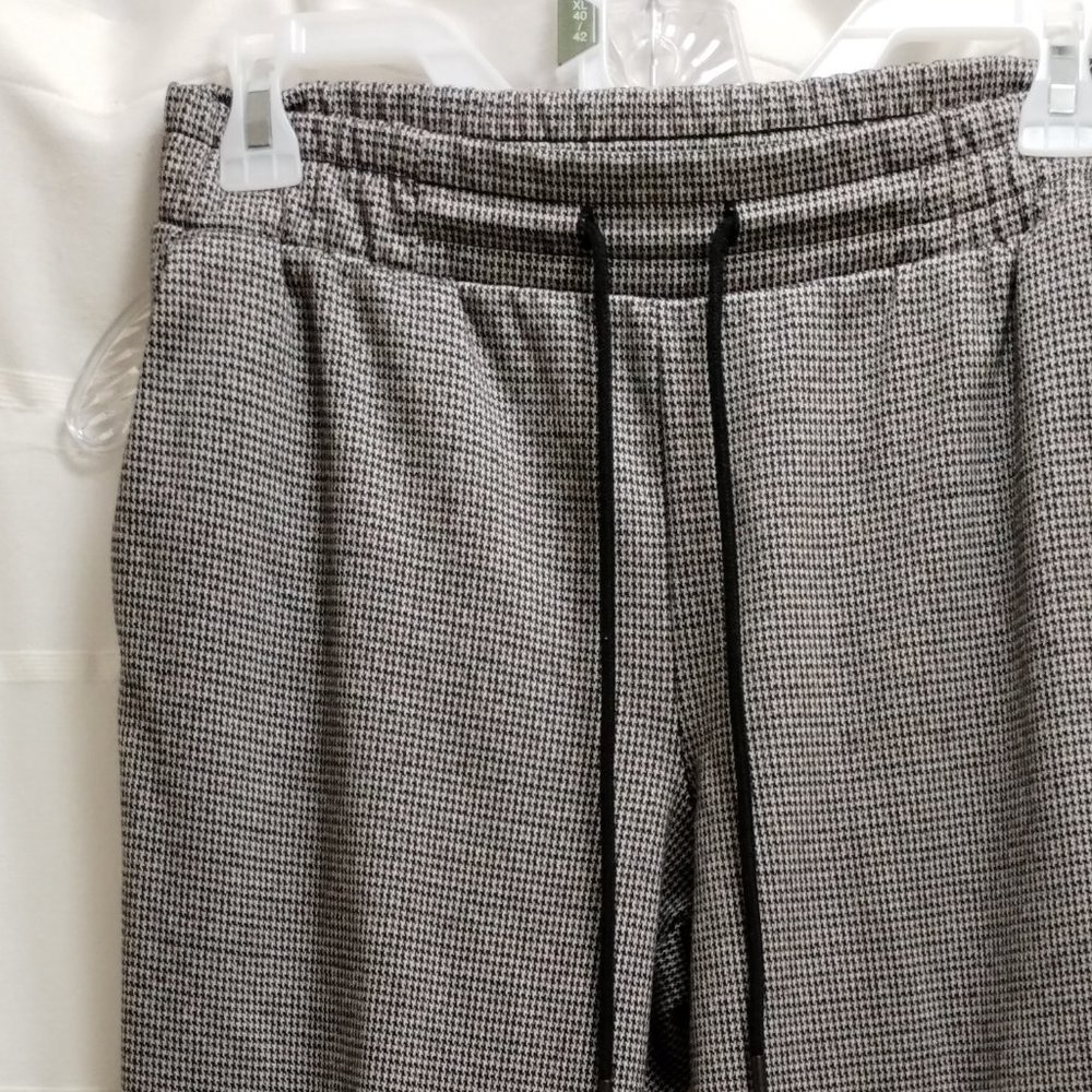 A New Day Houndstooth